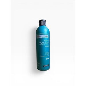 (1) SoftSheen Carson Wave Nouveau Shape Lock Step 3  500ml 16.9 oz  NEW
